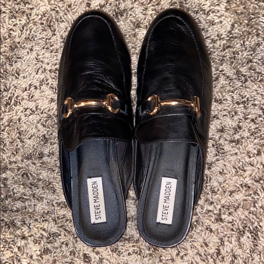 Steve Madden Mules